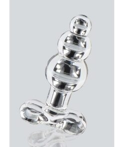 Butt Plug Worxx Crystal Jewel