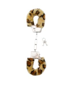 Catuse Furry Leopard