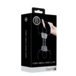 Catuse Furry Pufoase Negre box Catuse Furry Pufoase Negre