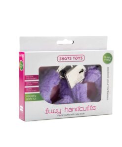 Catuse Pufoase Furry Mov
