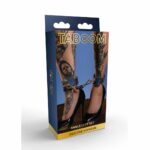 Catuse pentru Glezne din Silicon