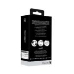 Cleme Sfarcuri cu O Ring Gag back Cleme Sfarcuri cu O Ring Gag