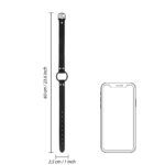 Cleme Sfarcuri cu O Ring Gag dimensiune Cleme Sfarcuri cu O Ring Gag