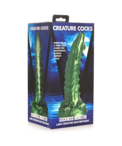 Dildo Cockness Monster