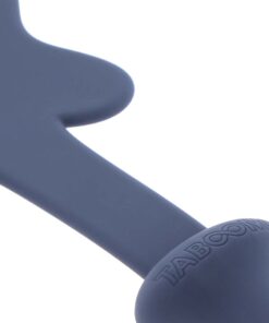 Cravasa din Silicon cu Butt Plug