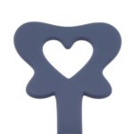 Cravasa din Silicon cu Butt Plug