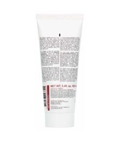 Crema Albire Anus Gene White