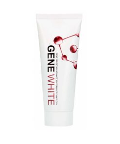 Crema Albire Anus Gene White