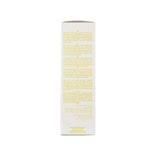 Crema Anala PRORINO Sensitive Comfort
