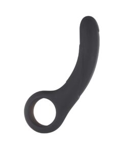 Dildo Anal Smooth Investigator