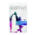 Dildo Anal Transparent Dildo Anal Transparent