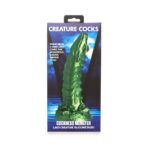 Dildo Cockness Monster