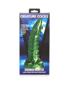 Dildo Cockness Monster