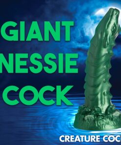 Dildo Cockness Monster