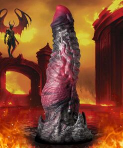 Dildo Hades Silicon
