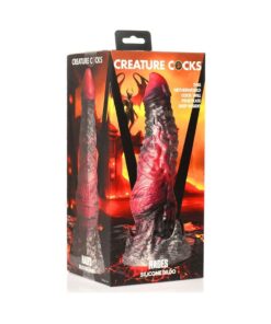 Dildo Hades Silicon