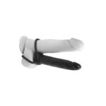 Dildo Penetrare Dubla Anal Double Trouble Dildo Penetrare Dubla Pipedream Anal