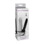 Dildo Penetrare Dubla Pipedream Dildo Penetrare Dubla Pipedream Anal