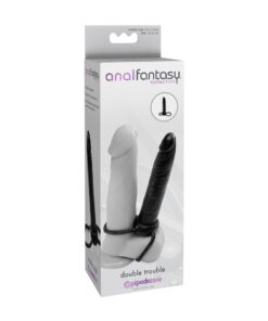 Dildo Penetrare Dubla Pipedream Anal