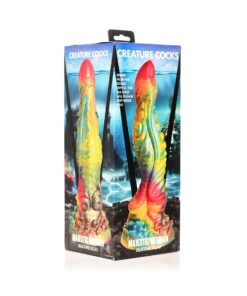Dildo Silicon Majestic Merman