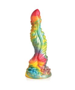 Dildo Silicon Majestic Merman