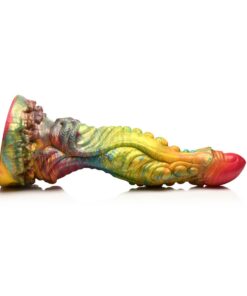 Dildo Silicon Majestic Merman