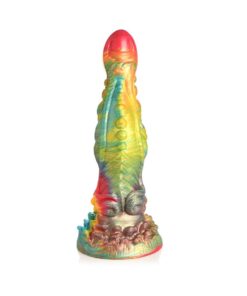 Dildo Silicon Majestic Merman