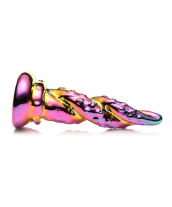 Dildo Tentacul Enchantress din Sticla