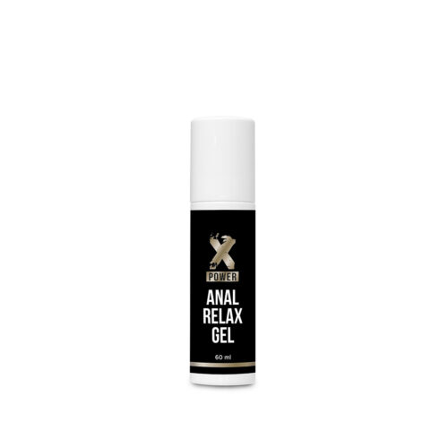 Gel Relaxare Anala Labophyto Gel Relaxare Anala Labophyto