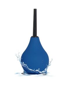 Irigator Anal ToyJoy Buttocks