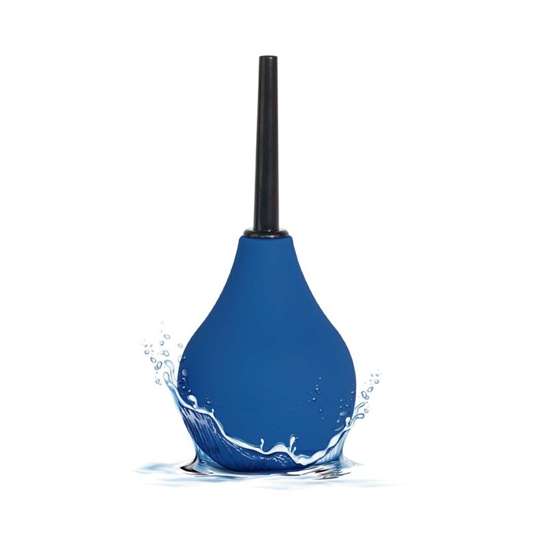 Irigator Anal ToyJoy Buttocks Irigator Anal ToyJoy Buttocks