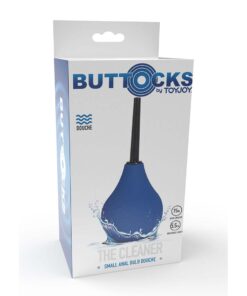 Irigator Anal ToyJoy Buttocks
