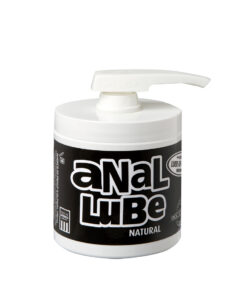 Lubrifiant Anal Doc Johnson
