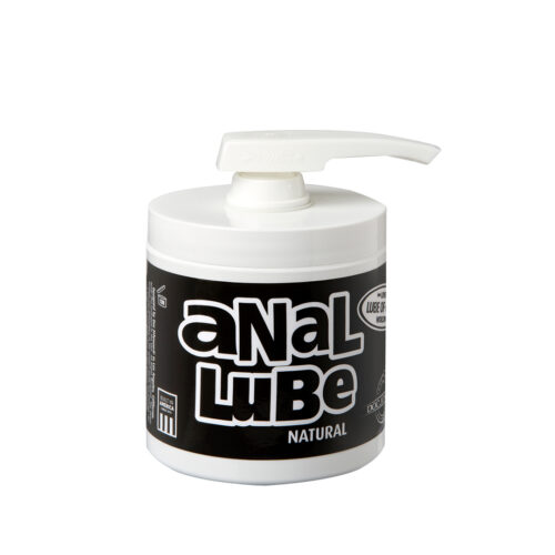 Lubrifiant Anal Doc Johnson Lubrifiant Anal Doc Johnson