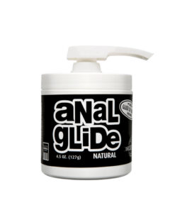 Lubrifiant Anal Doc Johnson
