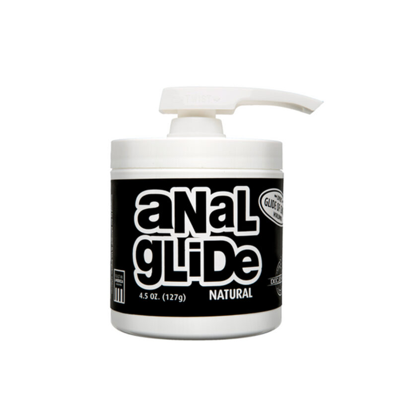 Lubrifiant Anal Doc Johnson Lube Lubrifiant Anal Doc Johnson