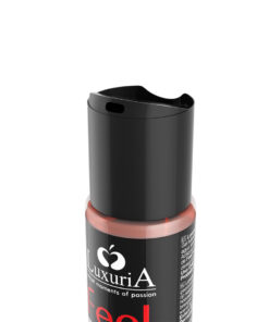 Lubrifiant Feel Fragola Strawberry
