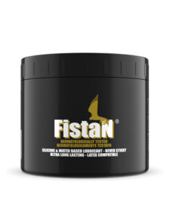 Lubrifiant Hybrid Fistan