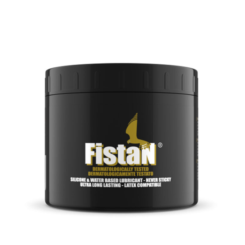 Lubrifiant Hybrid Fistan Lubrifiant Hybrid Fistan