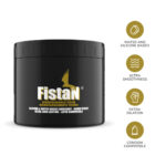 Lubrifiant Hybrid Fistan apa Lubrifiant Hybrid Fistan