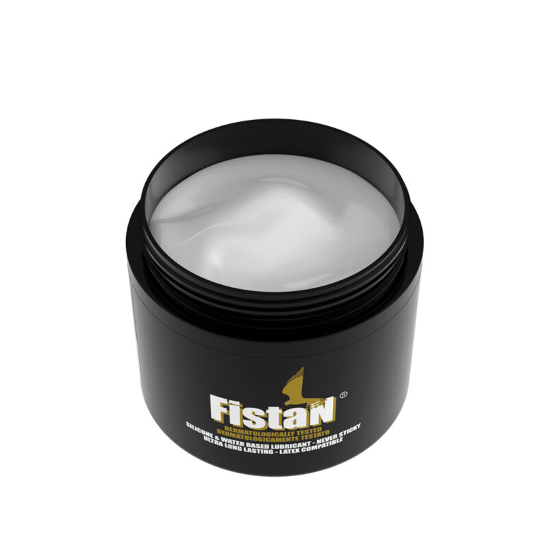 Lubrifiant Hybrid Fistan silicon Lubrifiant Hybrid Fistan