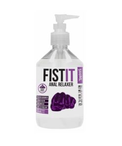 Lubrifiant Relaxare Anala Fist It