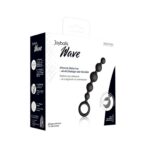 Margele Anale Joyballs Anal Wave negru Margele Anale Joyballs Anal Wave