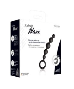 Margele Anale Joyballs Anal Wave