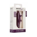 Mini Stimulator Bullet Mov baterii Mini Stimulator Bullet Mov