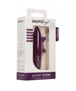 Mini Stimulator Bullet Mov