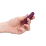 Mini Stimulator Bullet violet Mini Stimulator Bullet Mov