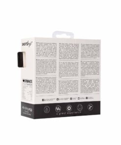 Ou Vibrator cu 10 Viteze
