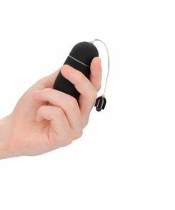 Ou Vibrator cu 10 Viteze