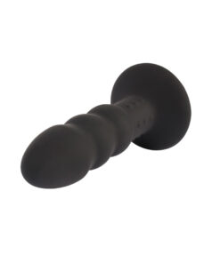 Plug Anal Black Mont